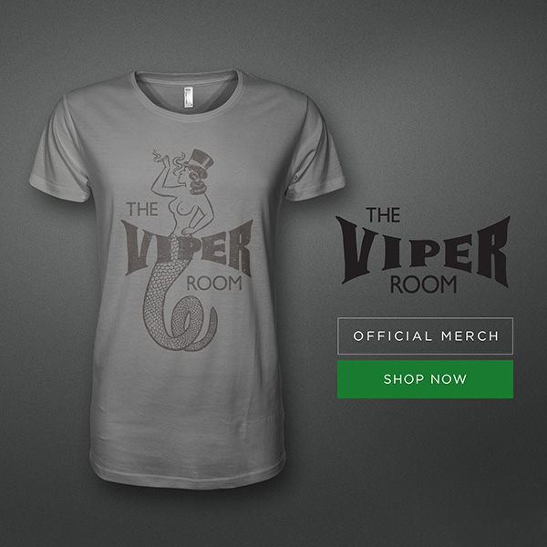 Viper Room Merch